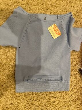 Free people top